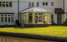 Bodenham Moor conservatory leads