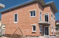 Bodenham Moor home extensions