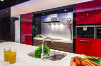 Bodenham Moor kitchen extensions
