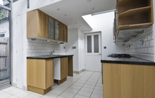 Bodenham Moor kitchen extension leads