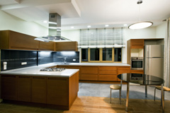 kitchen extensions Bodenham Moor